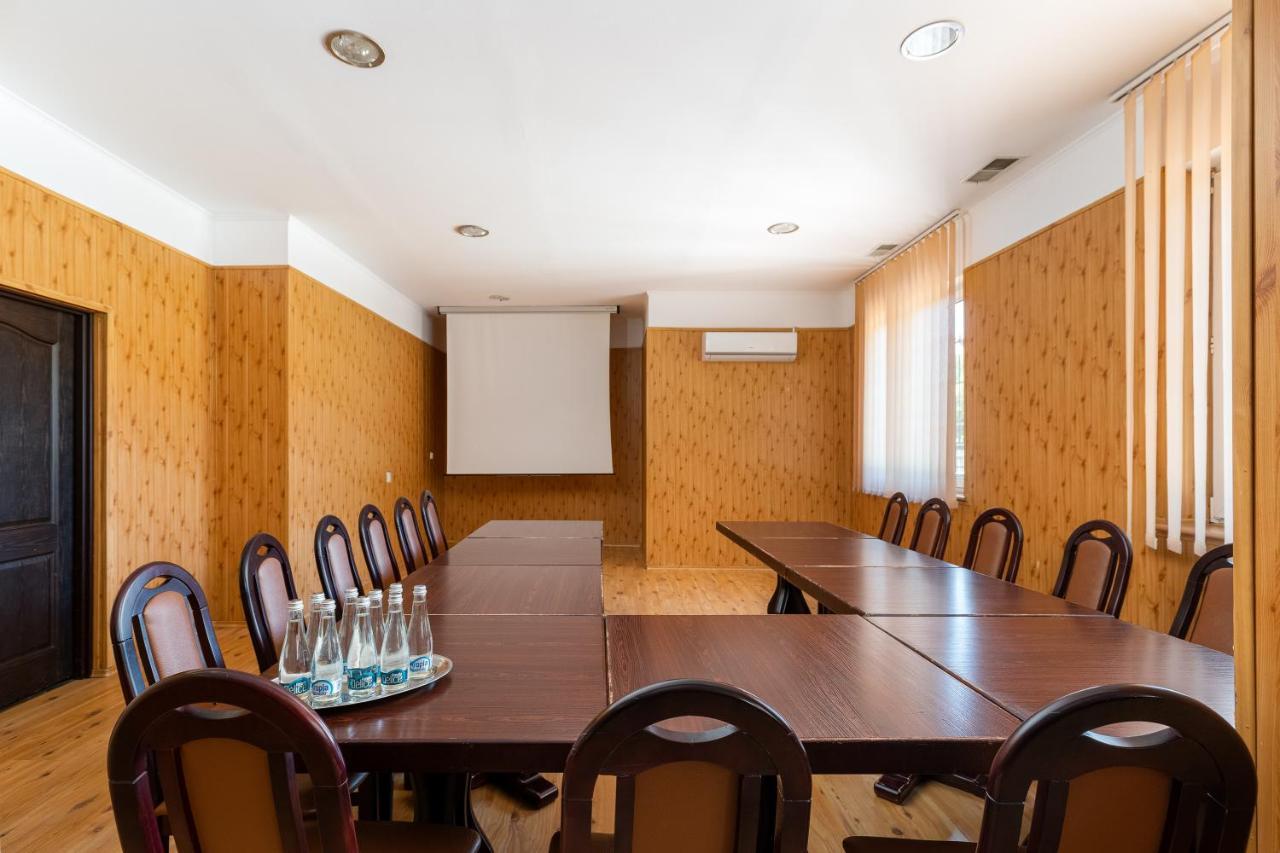 Hotel Ruczaj Krakow Luaran gambar