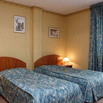 Hotel Ruczaj Krakow Bilik gambar