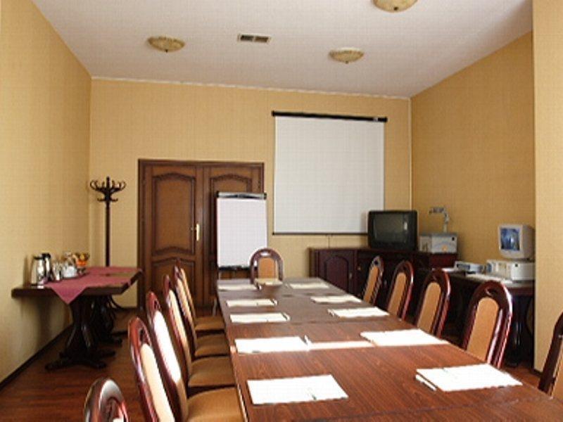 Hotel Ruczaj Krakow Kemudahan gambar