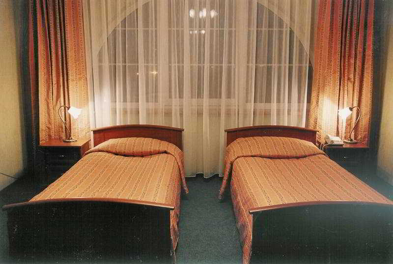 Hotel Ruczaj Krakow Bilik gambar