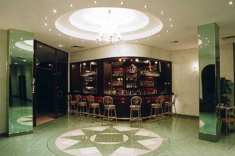 Hotel Ruczaj Krakow Restoran gambar