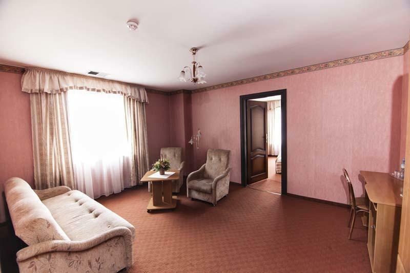 Hotel Ruczaj Krakow Luaran gambar